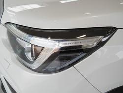 2019 Subaru Forester 2.5i