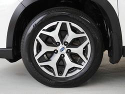 2019 Subaru Forester 2.5i