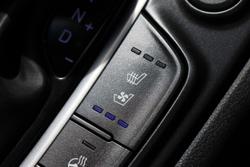 2018 Hyundai Kona Highlander