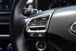 2018 Hyundai Kona Highlander