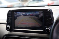 2018 Hyundai Kona Highlander OS.2 MY19