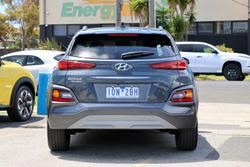 2018 Hyundai Kona Highlander OS.2 MY19