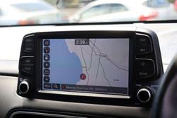 2018 Hyundai Kona Highlander OS.2 MY19