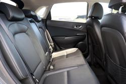 2018 Hyundai Kona Highlander