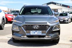 2018 Hyundai Kona Highlander