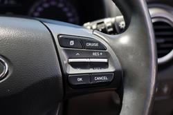 2018 Hyundai Kona Highlander