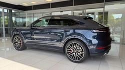 2024 Porsche Cayenne S