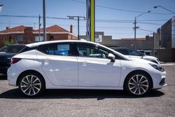 2017 Holden Astra RS-V