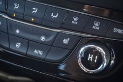 2017 Holden Astra RS-V