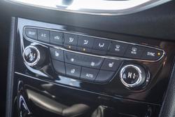 2017 Holden Astra RS-V