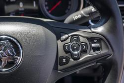 2017 Holden Astra RS-V