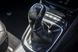 2017 Holden Astra RS-V