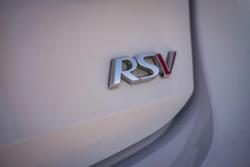 2017 Holden Astra RS-V