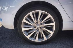 2017 Holden Astra RS-V