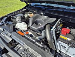 2025 Isuzu D-MAX X-RIDER