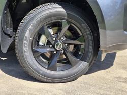 2025 Isuzu D-MAX X-RIDER