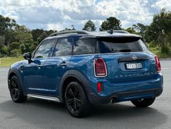2022 MINI Countryman Cooper Classic