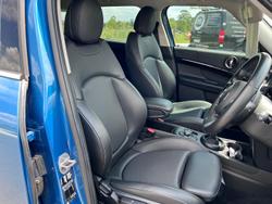 2022 MINI Countryman Cooper Classic