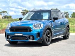 2022 MINI Countryman Cooper Classic