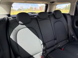 2022 MINI Countryman Cooper Classic