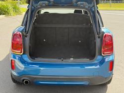 2022 MINI Countryman Cooper Classic