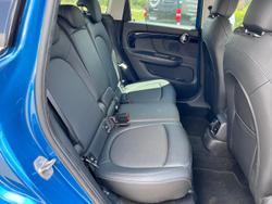 2022 MINI Countryman Cooper Classic