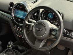 2022 MINI Countryman Cooper Classic