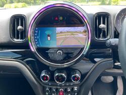 2022 MINI Countryman Cooper Classic