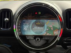 2022 MINI Countryman Cooper Classic