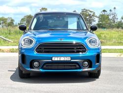 2022 MINI Countryman Cooper Classic