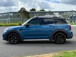 2022 MINI Countryman Cooper Classic