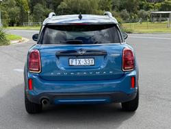 2022 MINI Countryman Cooper Classic
