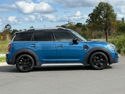 2022 MINI Countryman Cooper Classic
