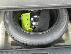 2024 Hyundai Tucson Elite N Line