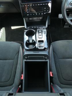 2024 Hyundai Tucson Elite N Line