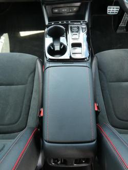 2024 Hyundai Tucson Elite N Line