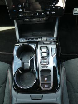 2024 Hyundai Tucson Elite N Line