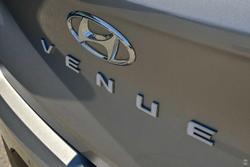 2025 Hyundai Venue Elite