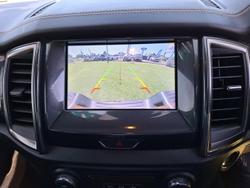 2021 Ford Ranger Wildtrak