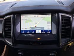 2021 Ford Ranger Wildtrak