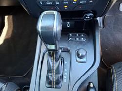 2021 Ford Ranger Wildtrak