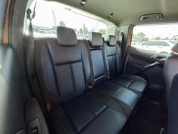 2021 Ford Ranger Wildtrak