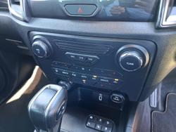 2021 Ford Ranger Wildtrak