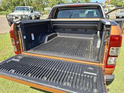 2021 Ford Ranger Wildtrak