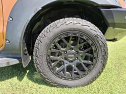 2021 Ford Ranger Wildtrak