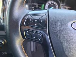 2021 Ford Ranger Wildtrak