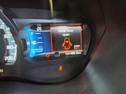 2021 Ford Ranger Wildtrak