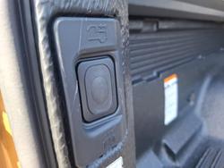 2021 Ford Ranger Wildtrak