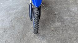 2025 Yamaha 2025 Yamaha 450CC WR450F Blue