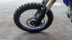 2025 Yamaha 2025 Yamaha 450CC WR450F Blue